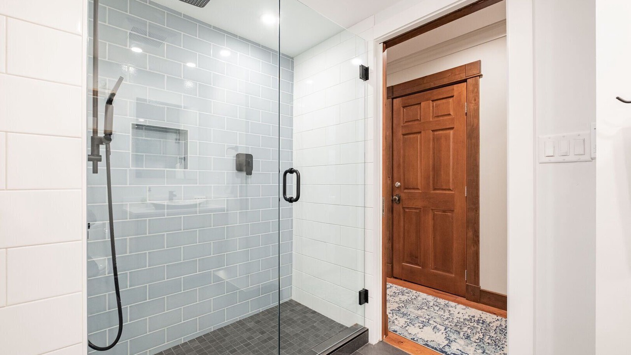 Photo of Bathroom in Blueberry Hill