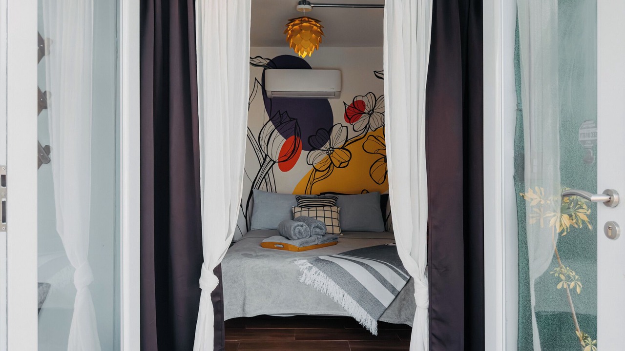 Photo of Bedroom in Factor