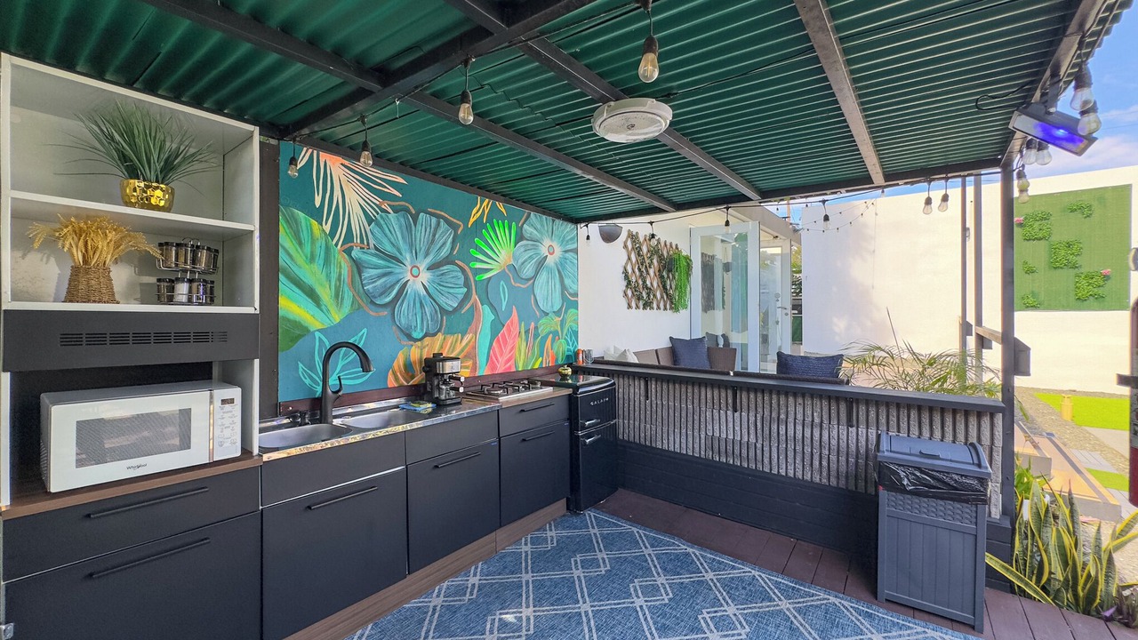 Photo of Kitchen in Factor