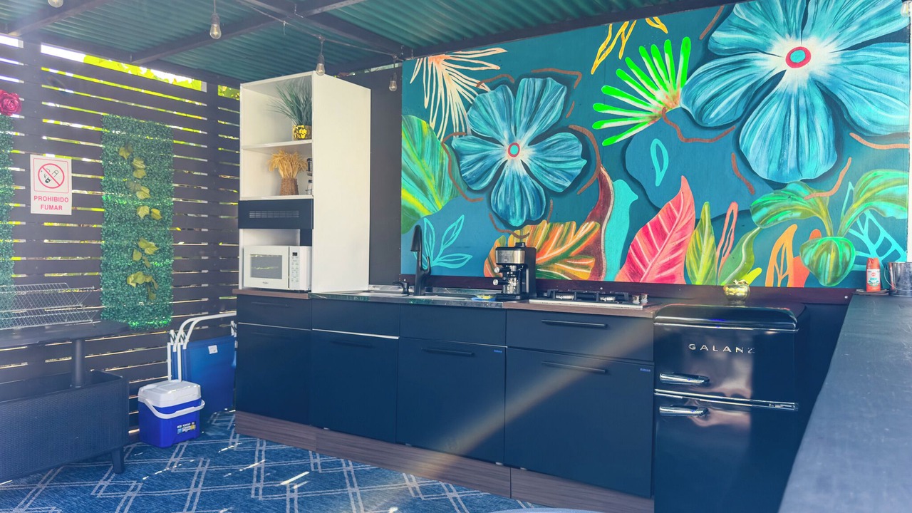 Photo of Kitchen in Factor
