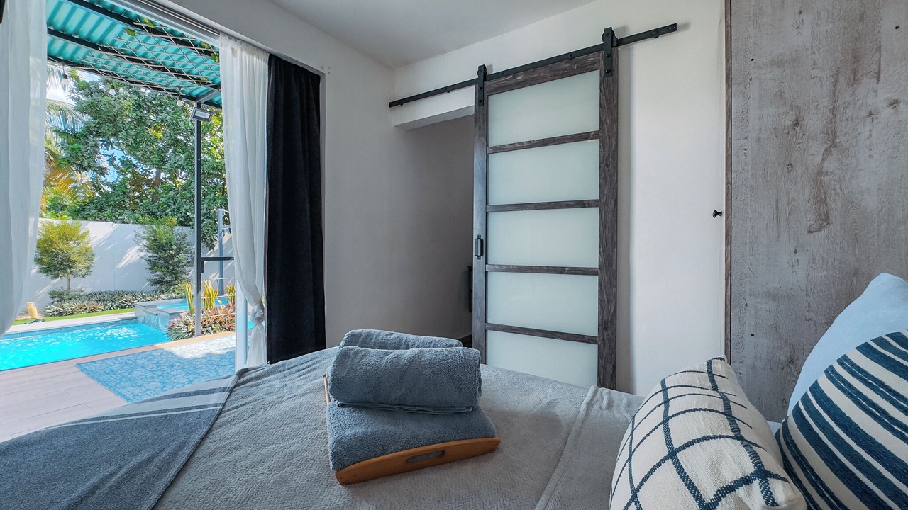 Photo of Bedroom in Factor