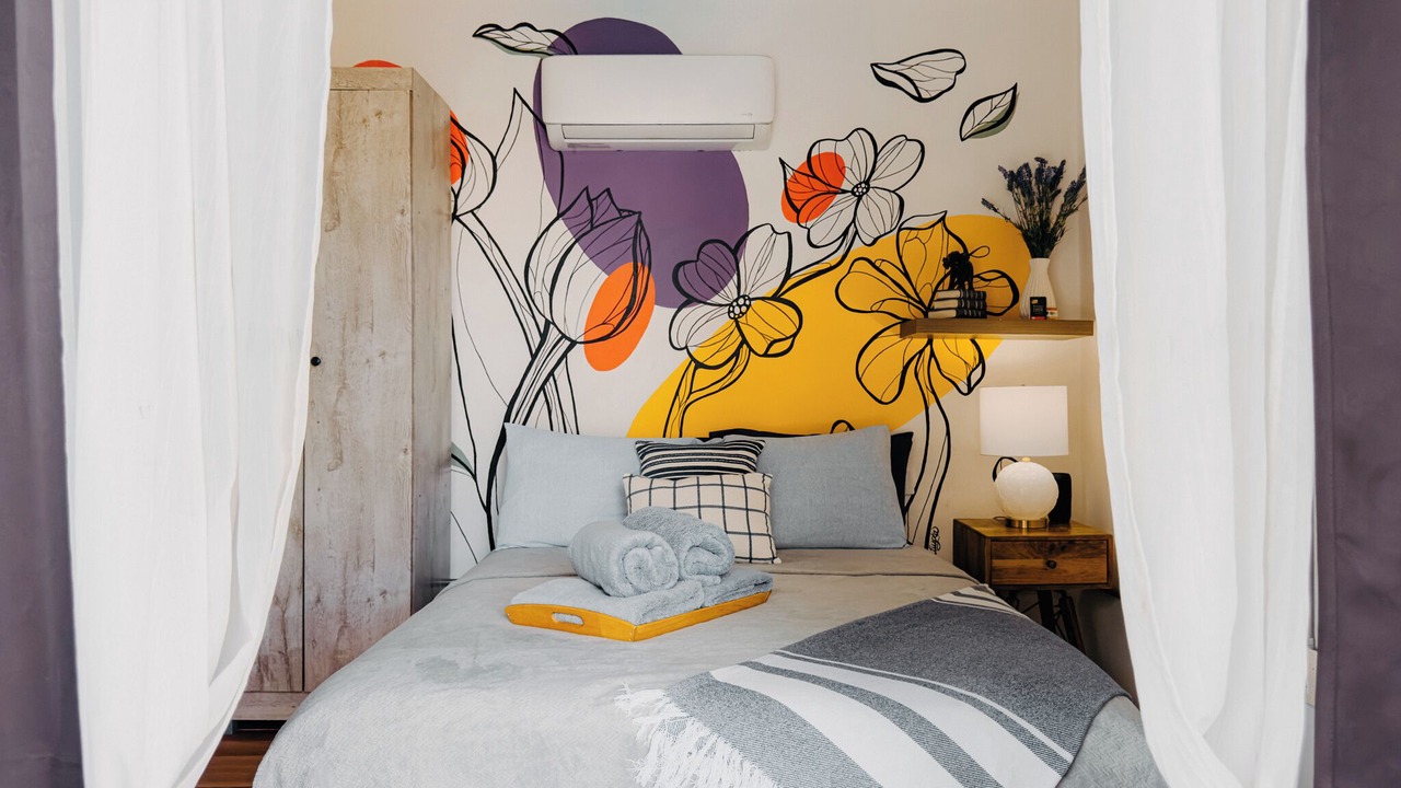 Photo of Bedroom in Factor