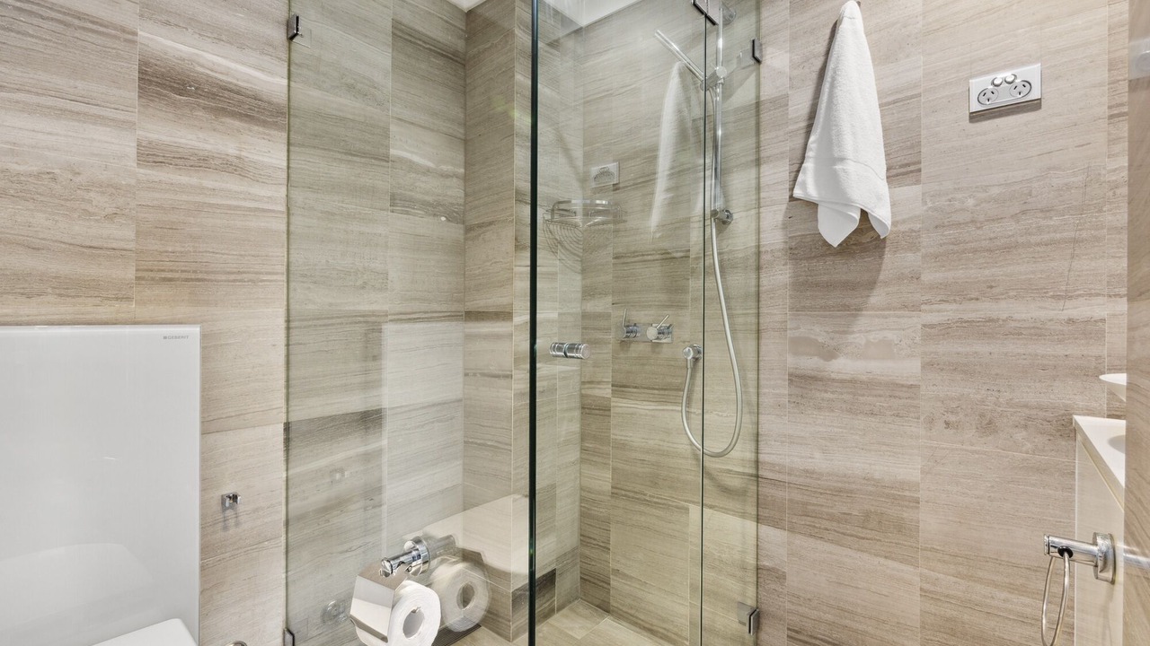 Photo of Bathroom in Redfern