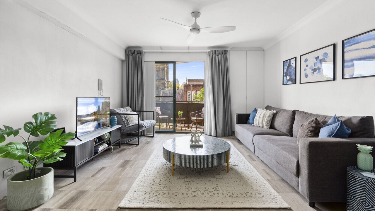 Photo of Livingroom in Redfern
