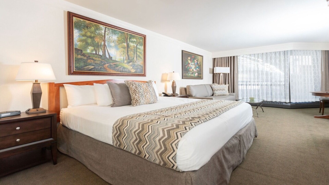 Photo of Bedroom in Salt Lake Mountain Resorts