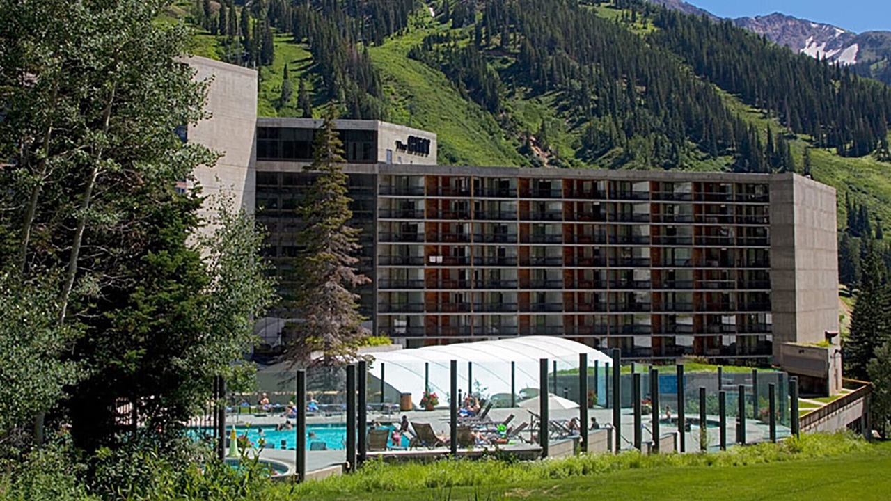 Photo of Outdoor in Salt Lake Mountain Resorts
