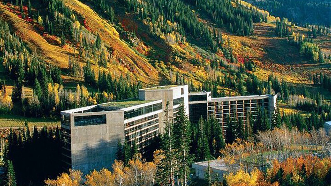 Photo of Outdoor in Salt Lake Mountain Resorts