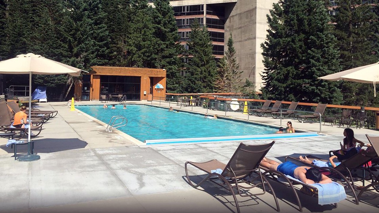 Photo of Outdoor in Salt Lake Mountain Resorts