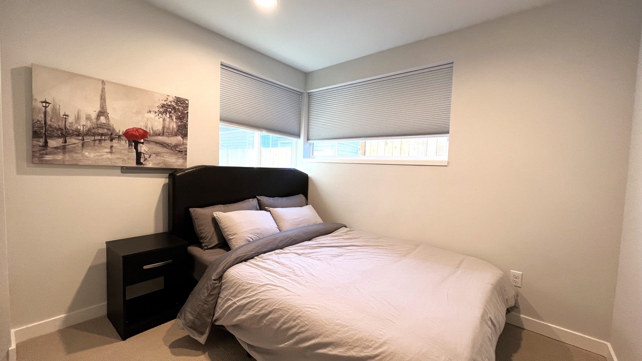 Photo of Bedroom in Fairmount Park