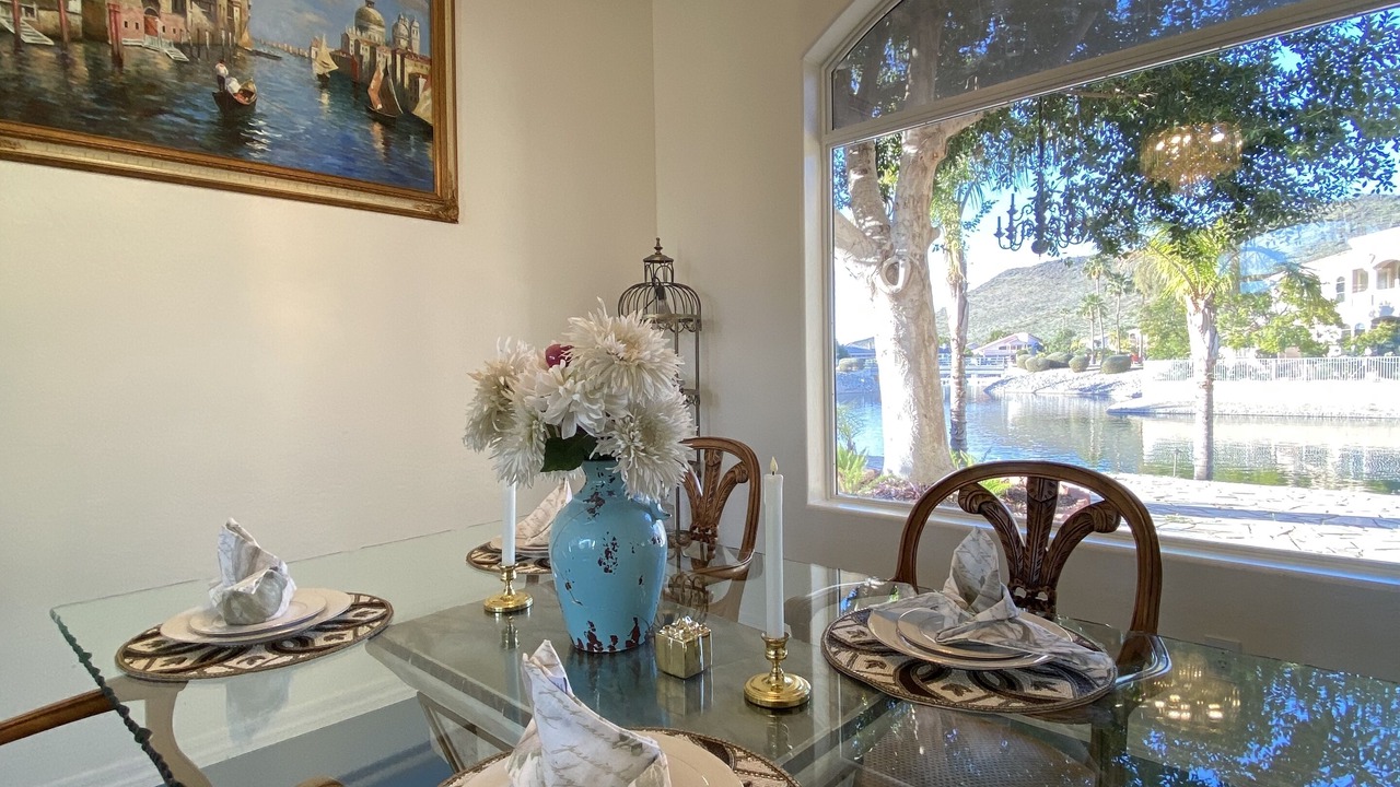 Photo of Livingroom in Arrowhead Lakes