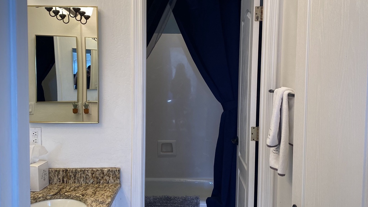 Photo of Bathroom in Arrowhead Lakes