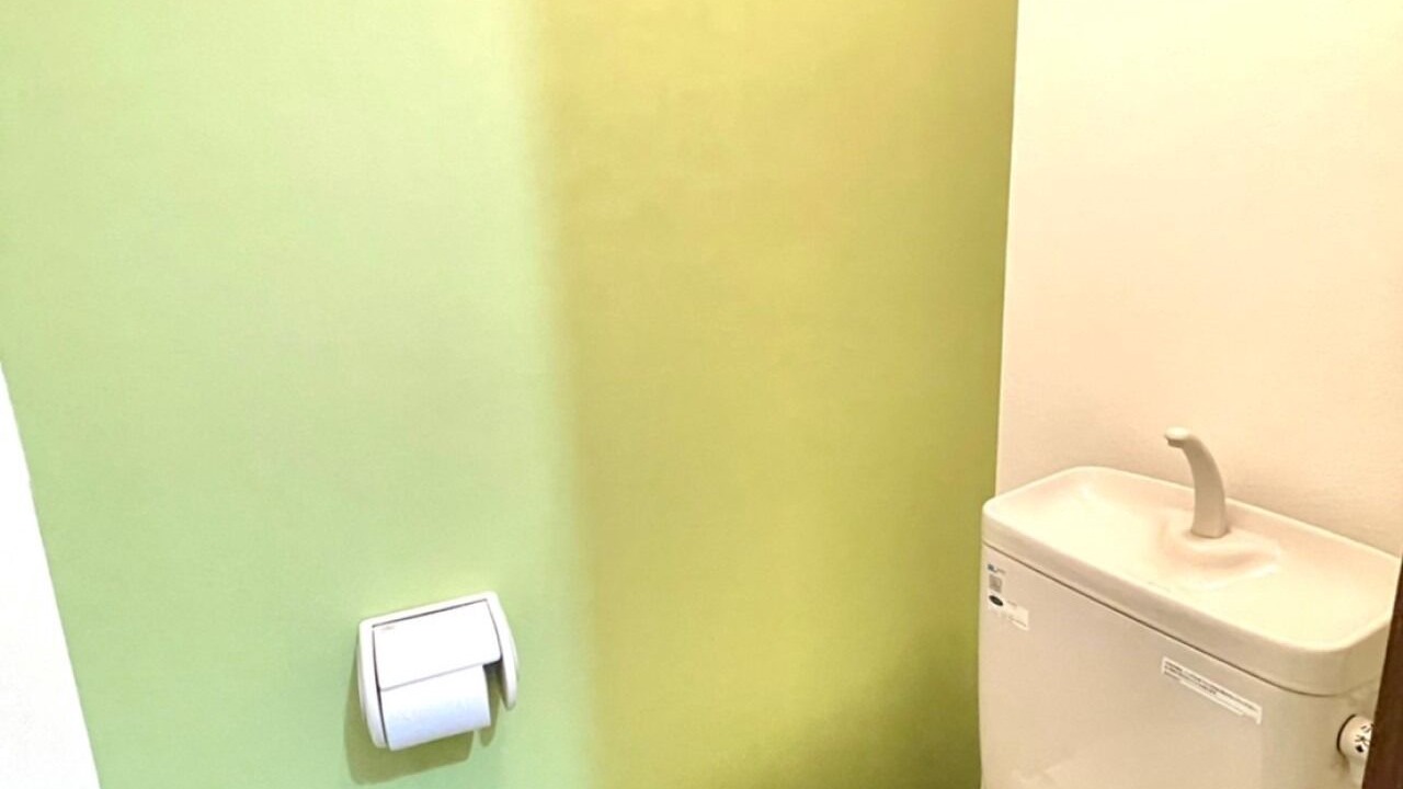 Photo of Bathroom in Biei