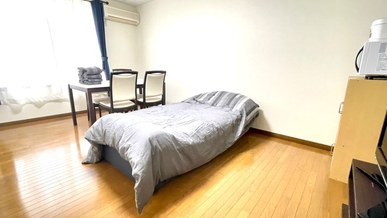 Photo of Bedroom in Biei