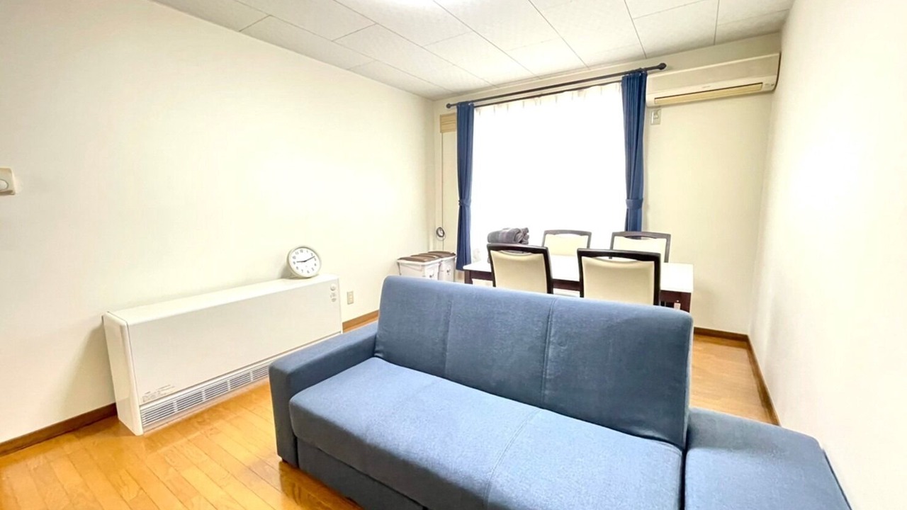 Photo of Livingroom in Biei