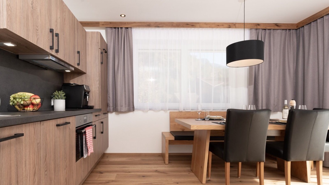 Photo of Kitchen in Oetz
