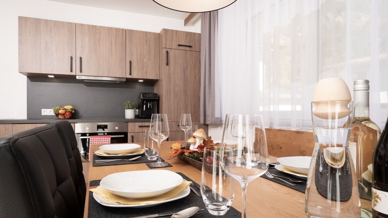 Photo of Kitchen in Oetz