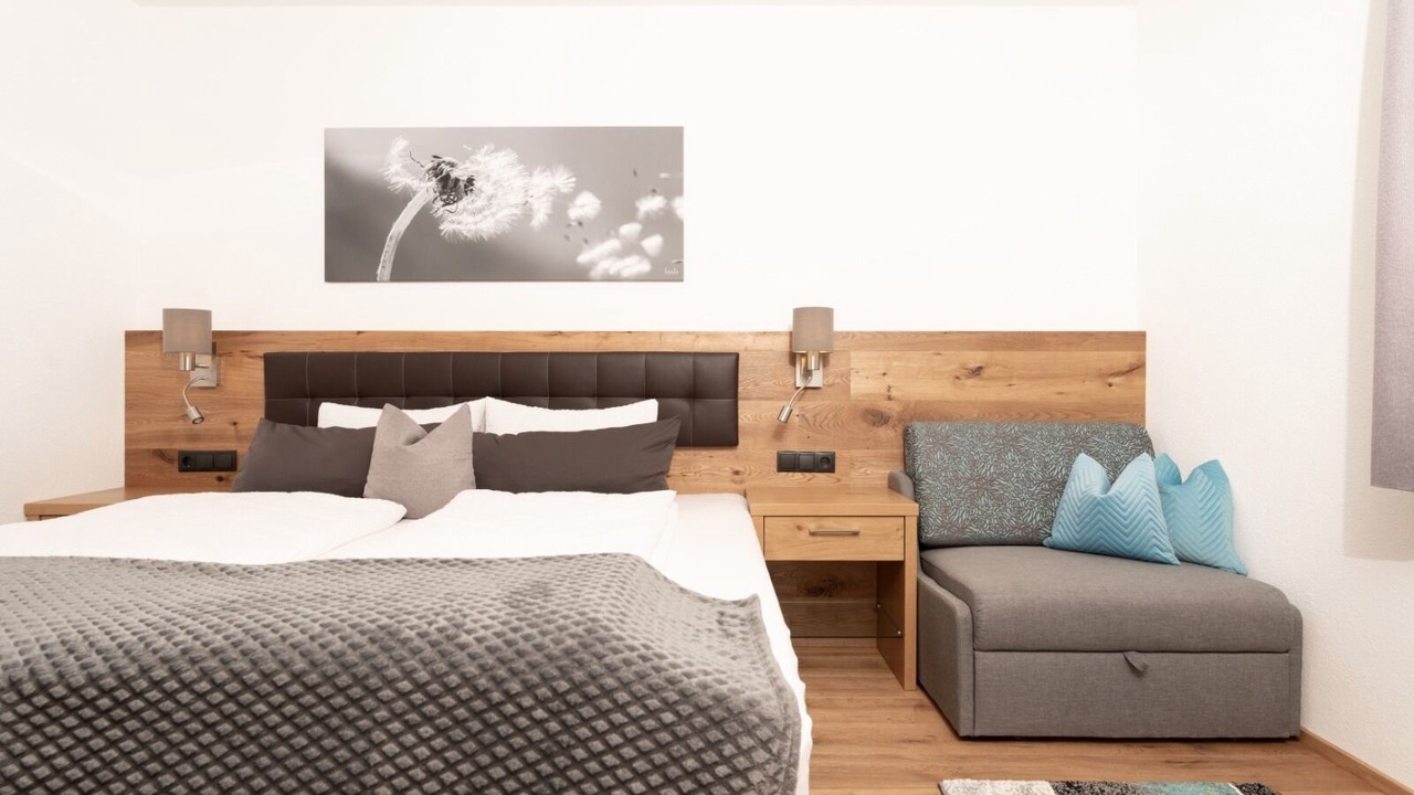 Photo of Bedroom in Oetz