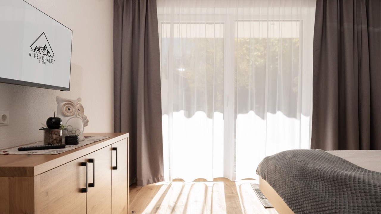 Photo of Bedroom in Oetz
