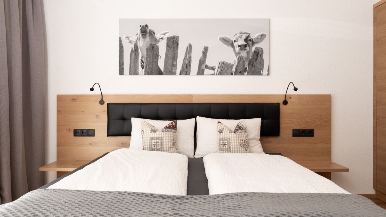Photo of Bedroom in Oetz