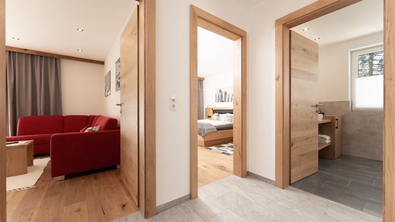 Photo of Bedroom in Oetz