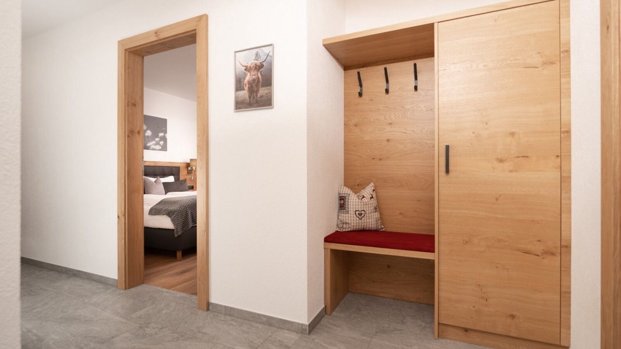 Photo of Bedroom in Oetz