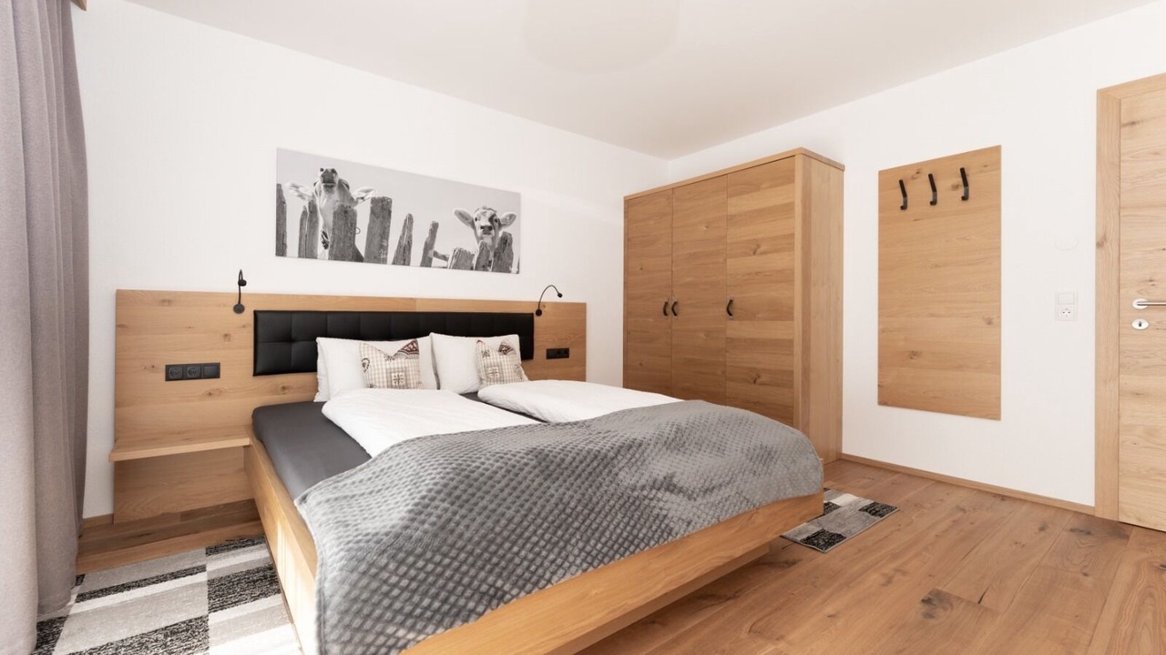 Photo of Bedroom in Oetz