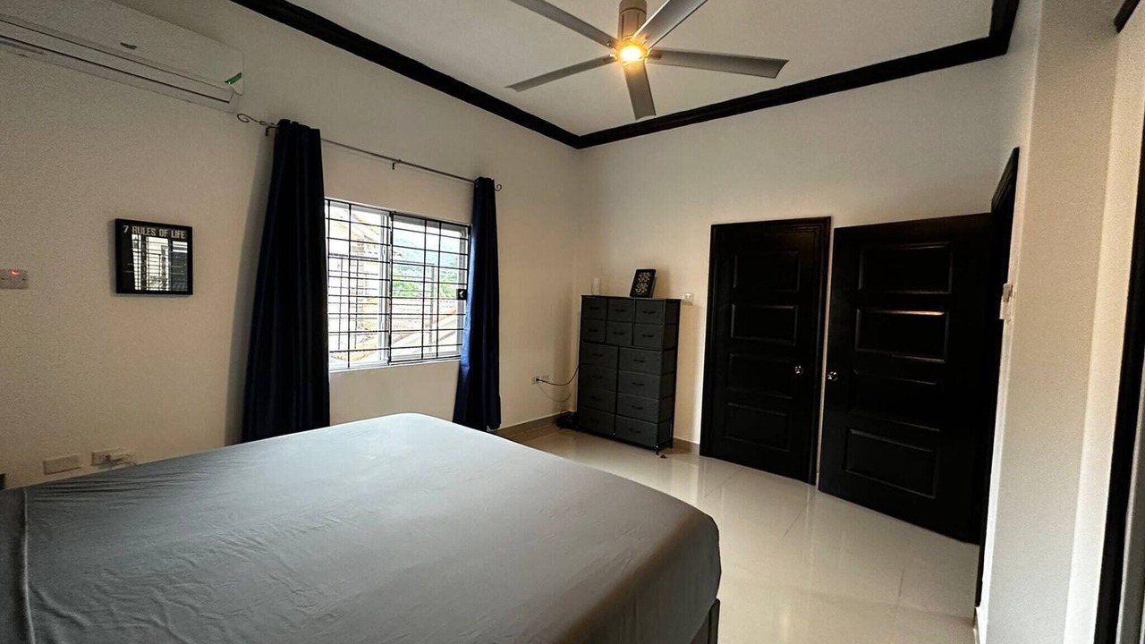 Photo of Bedroom in Norbrook
