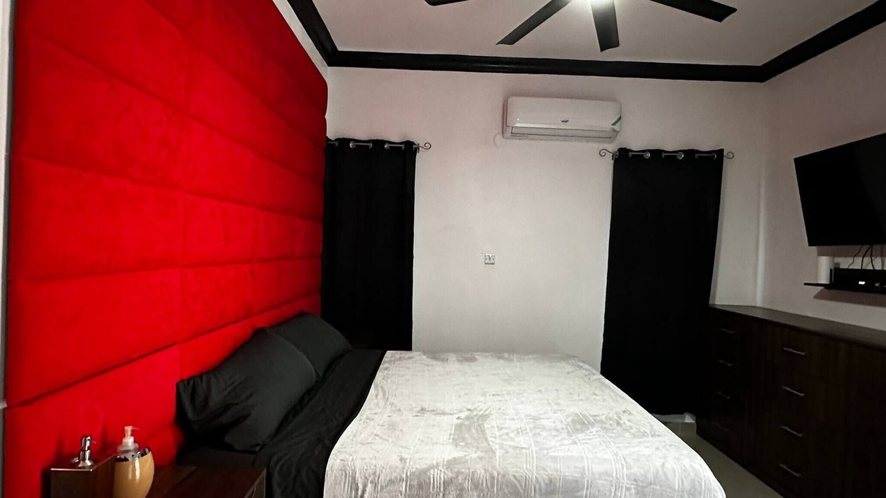 Photo of Bedroom in Norbrook