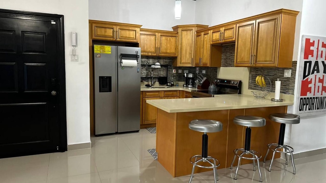 Photo of Kitchen in Norbrook