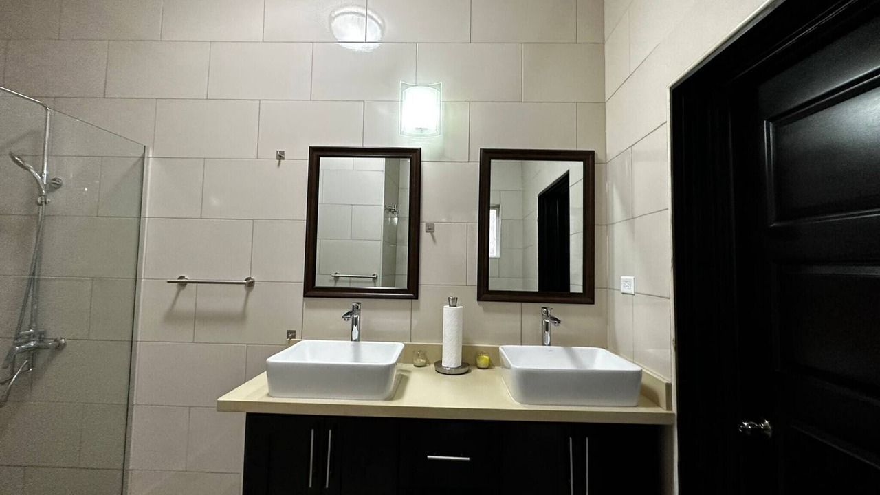 Photo of Bathroom in Norbrook