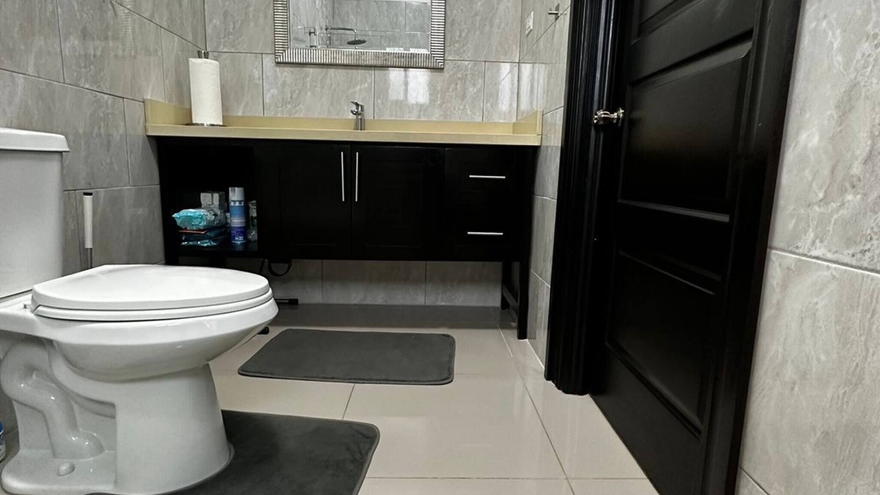 Photo of Bathroom in Norbrook