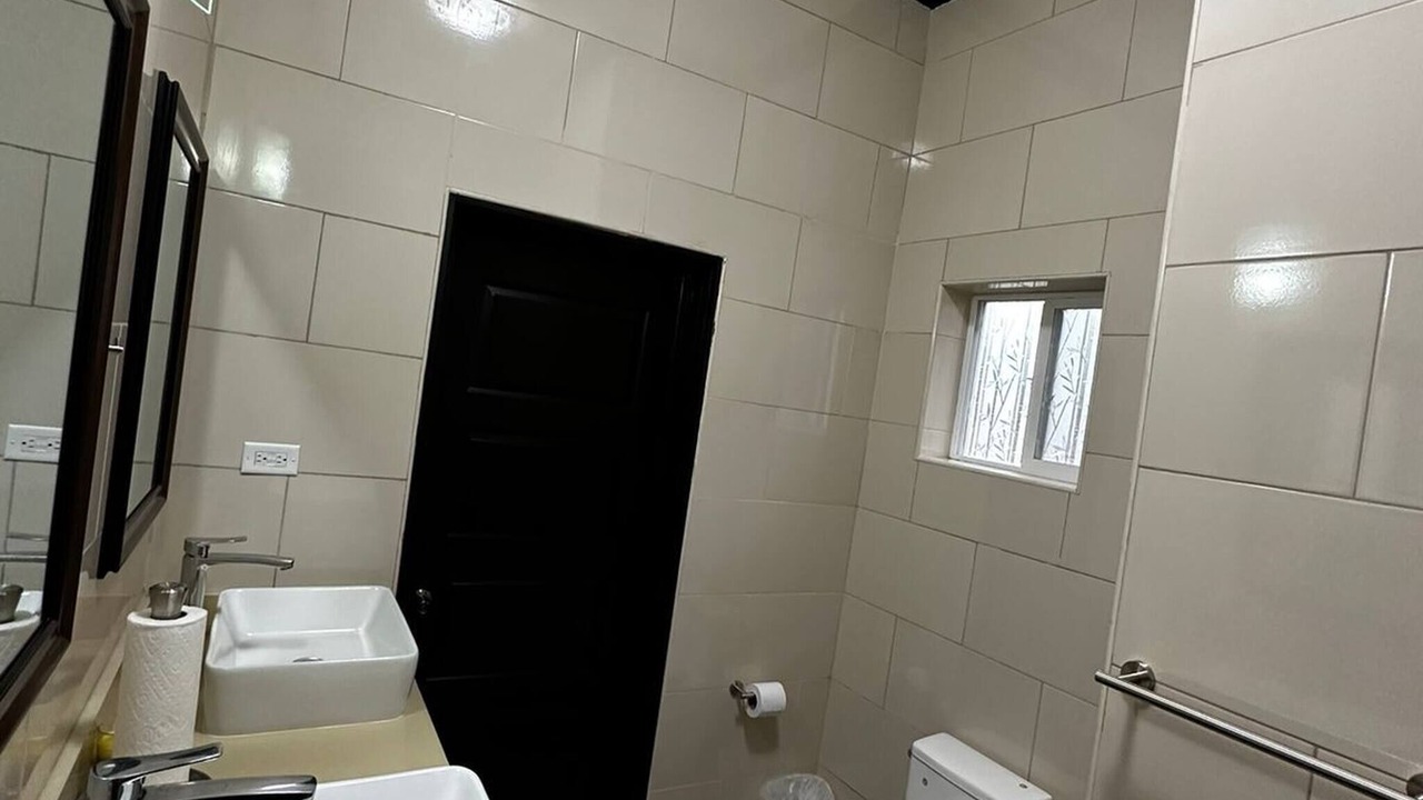 Photo of Bathroom in Norbrook