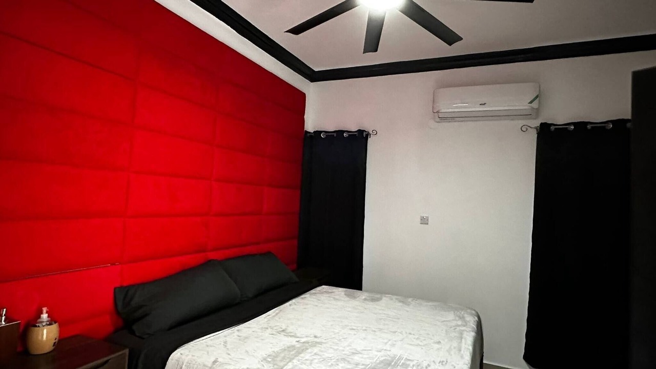 Photo of Bedroom in Norbrook