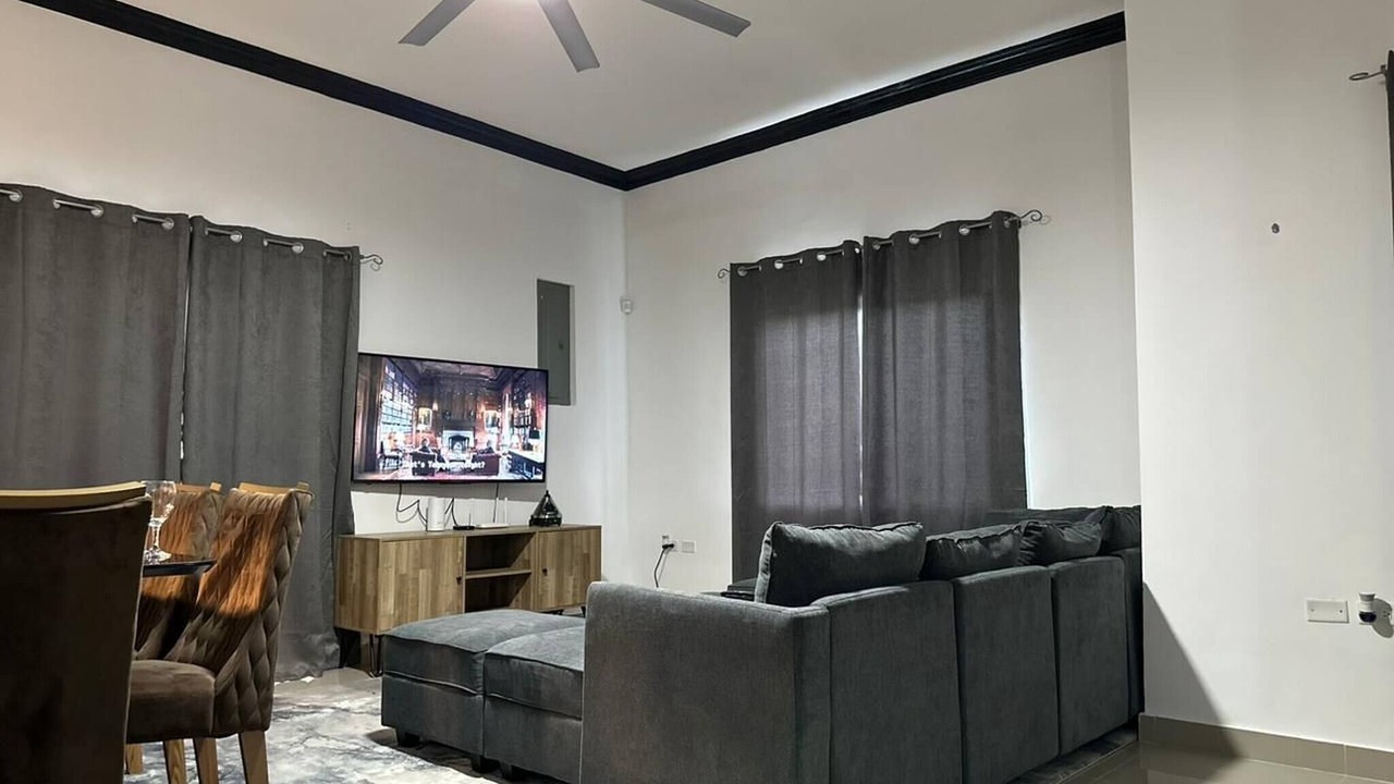 Photo of Livingroom in Norbrook