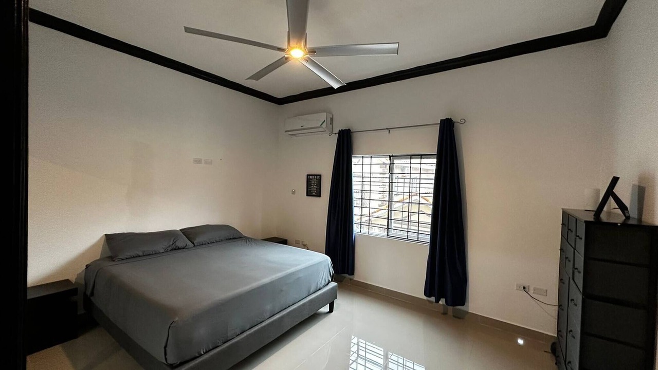 Photo of Bedroom in Norbrook