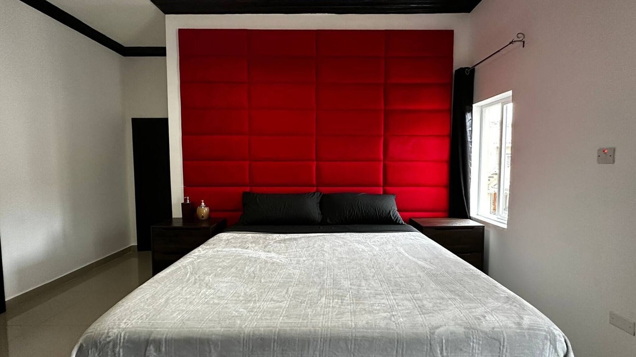 Photo of Bedroom in Norbrook