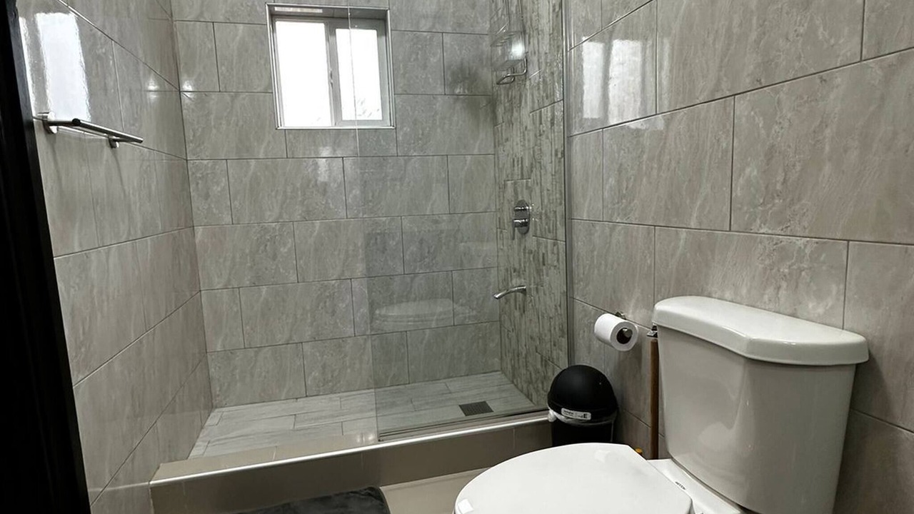 Photo of Bathroom in Norbrook