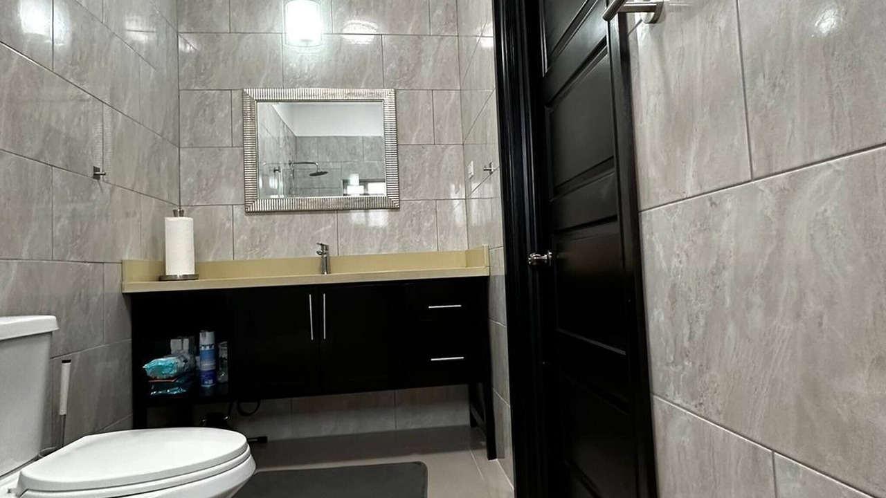 Photo of Bathroom in Norbrook