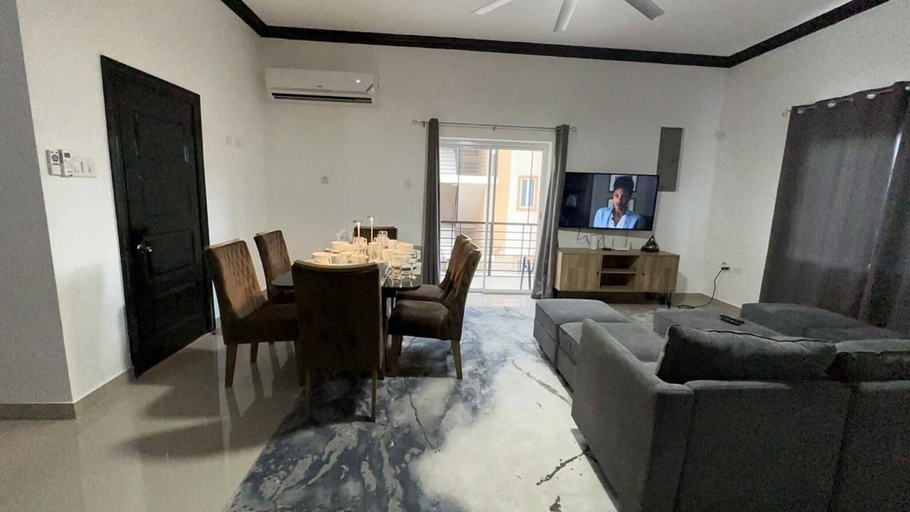Photo of Livingroom in Norbrook