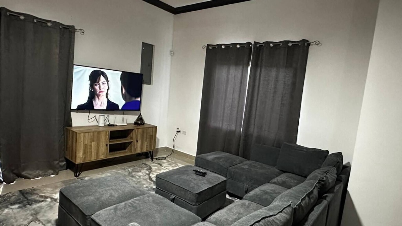 Photo of Livingroom in Norbrook