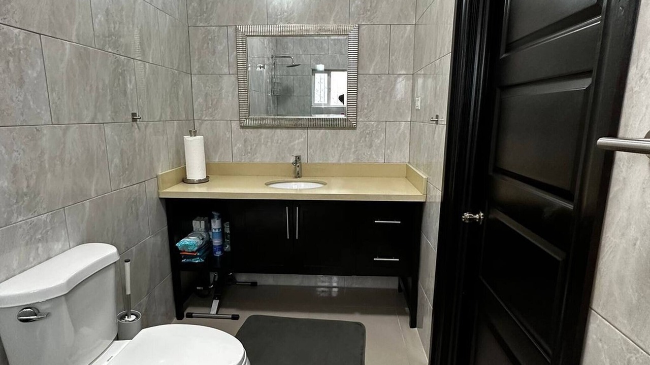 Photo of Bathroom in Norbrook