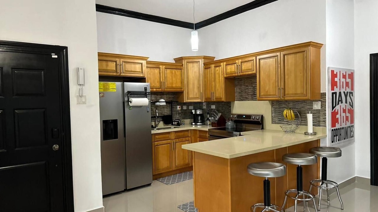 Photo of Kitchen in Norbrook