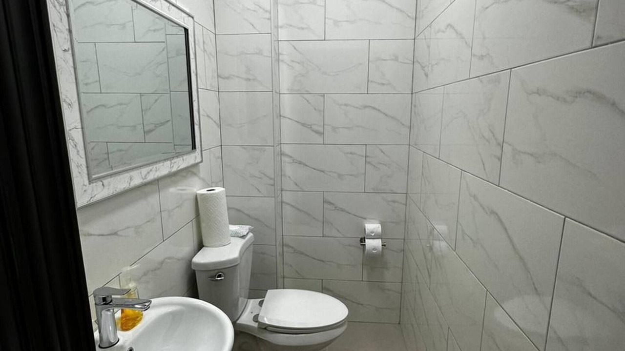 Photo of Bathroom in Norbrook