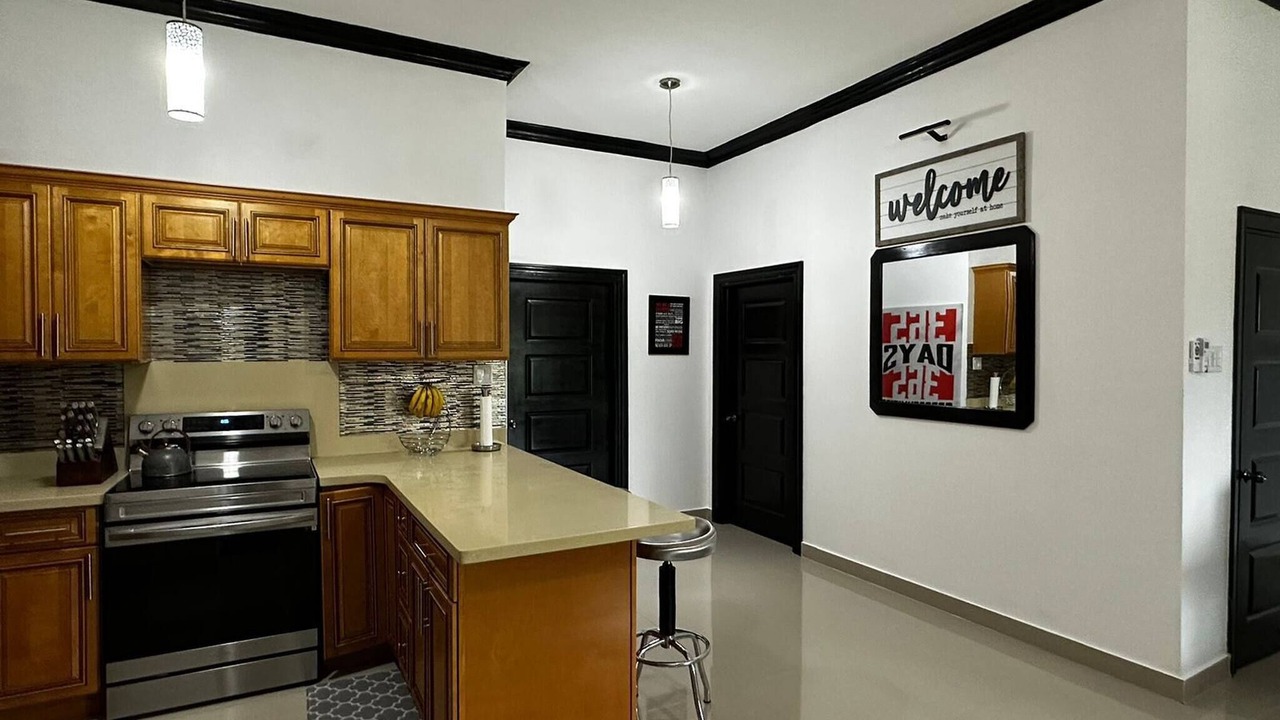 Photo of Kitchen in Norbrook