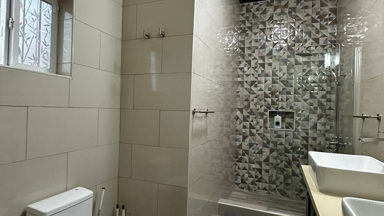 Photo of Bathroom in Norbrook