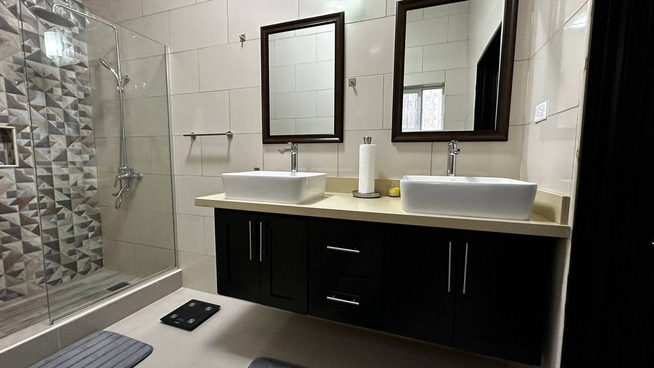 Photo of Bathroom in Norbrook