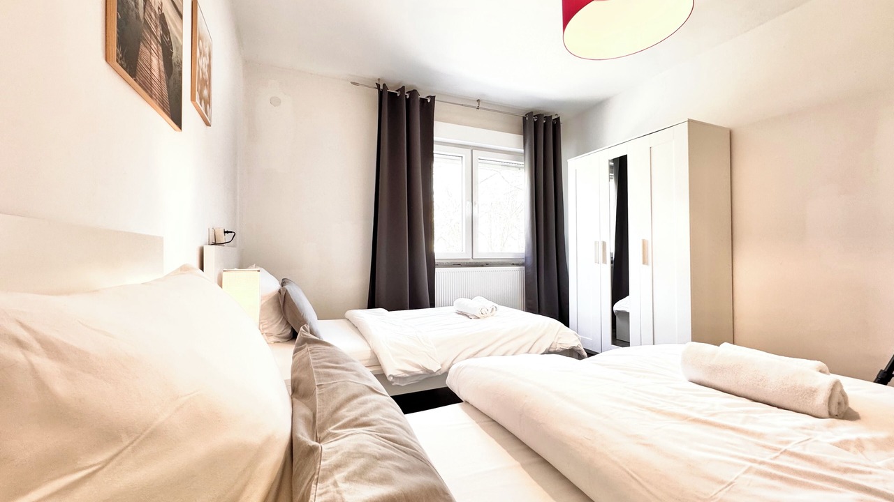 Photo of Bedroom in Suedviertel