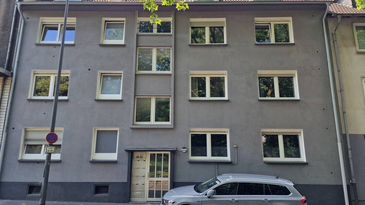 Photo of Outdoor in Suedviertel
