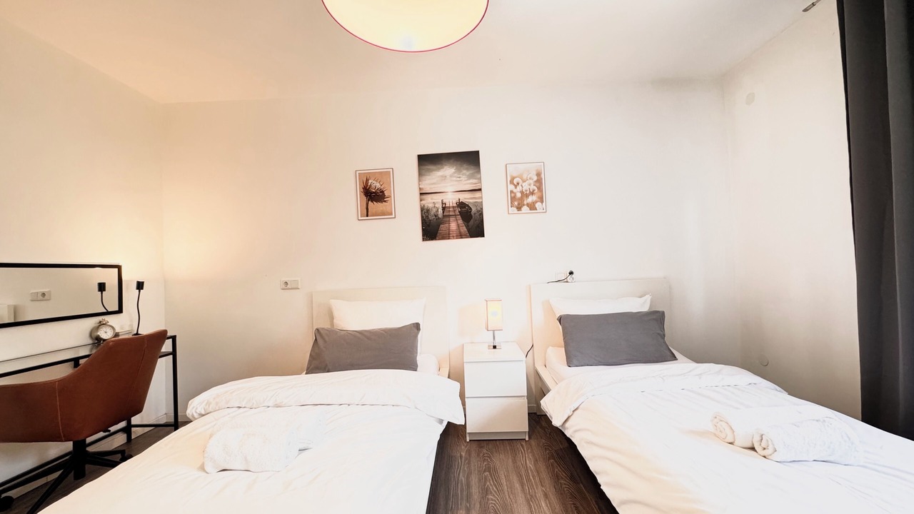 Photo of Bedroom in Suedviertel