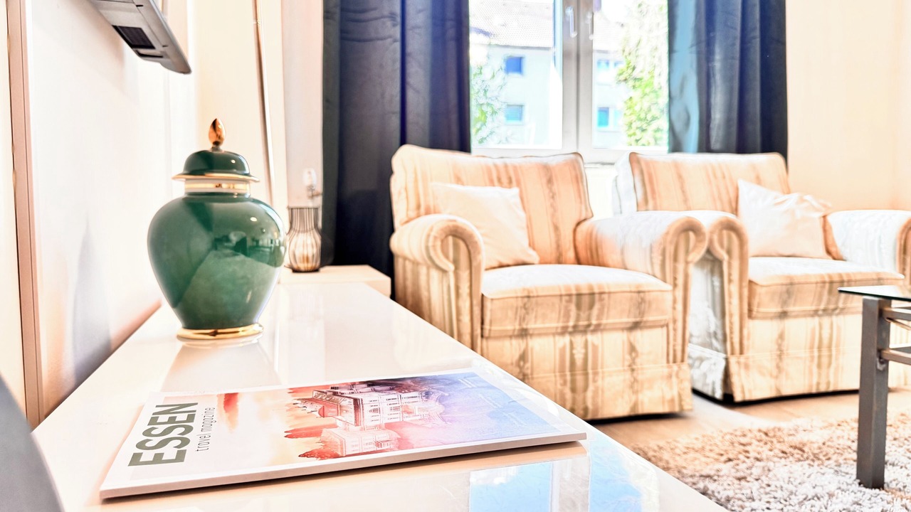 Photo of Livingroom in Suedviertel